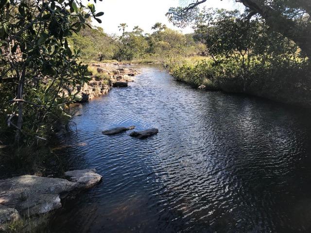 Chácara ha 14 Km de Alto Paraíso de Goiás - Chapada dos Veadeiros