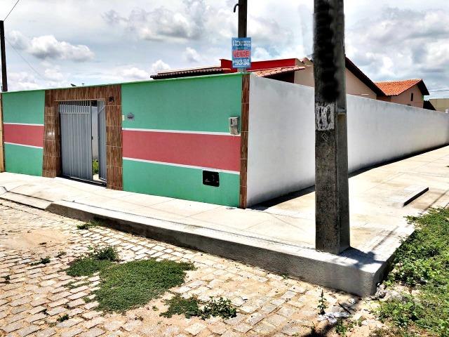Cidade das Rosas 10 x 20 c/ Suíte
