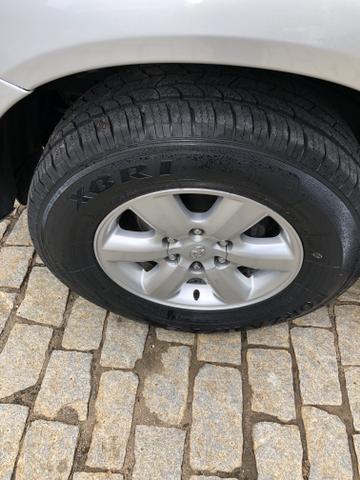 Toyota Hilux SW4 7 lugares 2010 - Foto 9