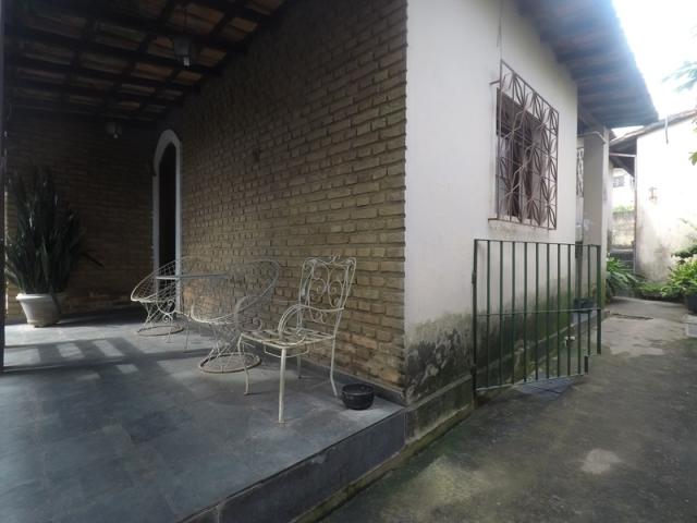 Casa 4 quartos com suite e 2 vagas de garagem lote grande - Foto 19