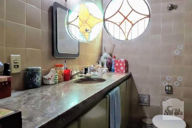 Casa à venda com 4 dormitórios em Padre eustáquio, Belo horizonte cod:247474 - Foto 6