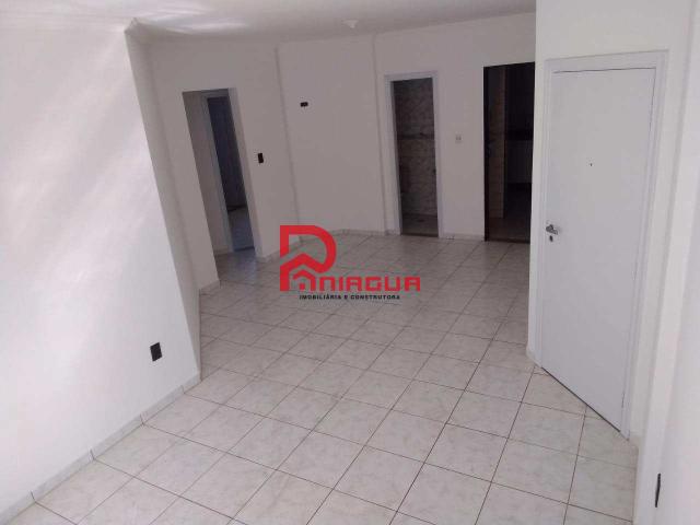 Apartamento para alugar com 2 dormitórios em Aviação, Praia grande cod:332 - Foto 7
