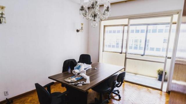 Apartamento para alugar, 270 m² por R$ 2.800,00/mês - Centro Histórico - Porto Alegre/RS - Foto 3