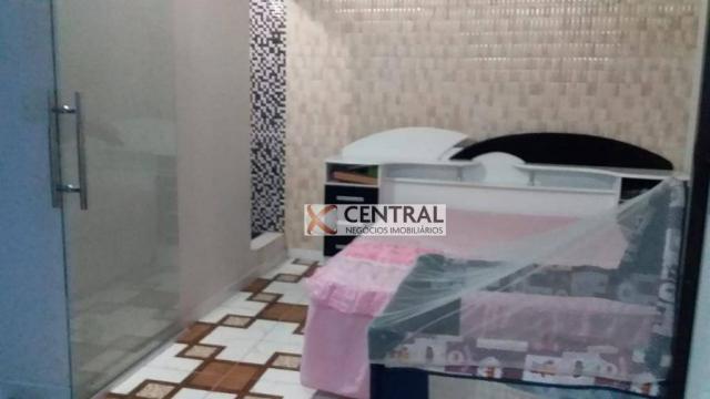 Casa com 3 dormitórios à venda, 130 m² por R$ 180.000 - Pituaçu - Salvador/BA - Foto 5