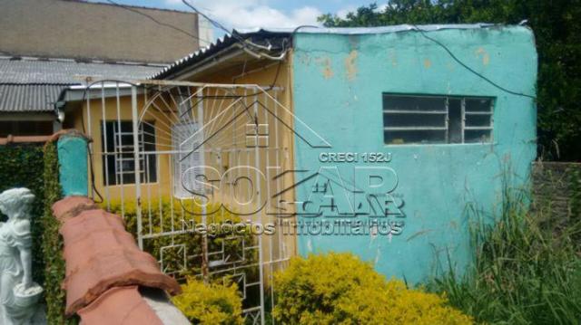Casa à venda com 2 dormitórios em Fião, São leopoldo cod:2786 - Foto 7