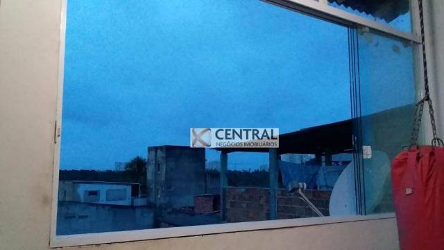 Casa com 3 dormitórios à venda, 130 m² por R$ 180.000 - Pituaçu - Salvador/BA - Foto 9
