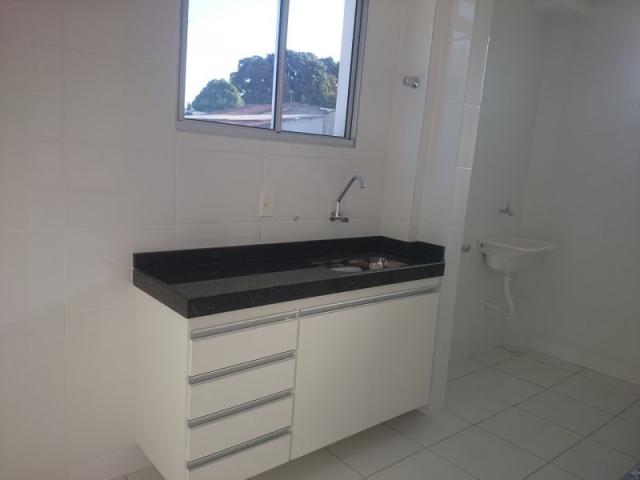 Área privativa nova, linda. - Foto 7