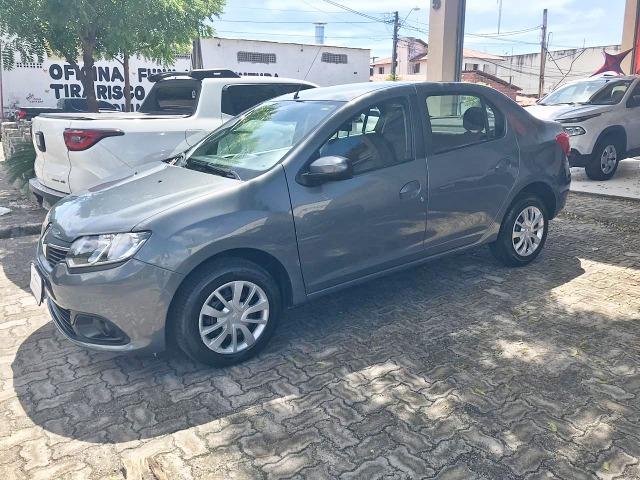 Renault Logan Expression 1.6 2014/2014 - Foto 2