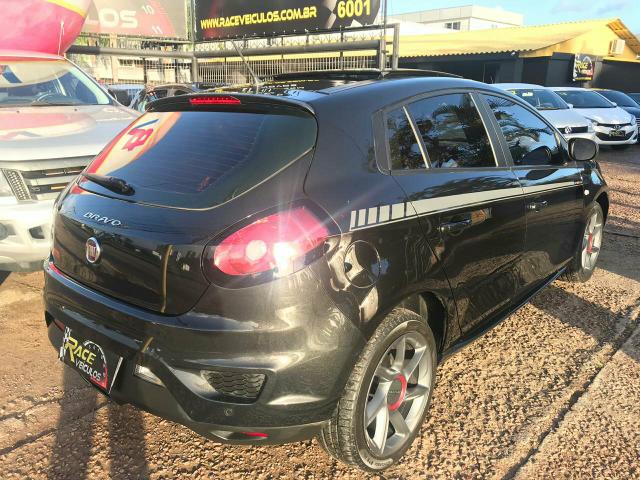 FIAT BRAVO 1.8 Sporting 2016 - Foto 4