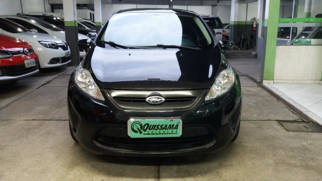 Ford Fiesta SE 1.6 flex - Foto 5