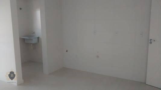 Apartamento com 2 dormitórios à venda, 74 m² por R$ 195.000 - Caminho Novo - Palhoça/SC - Foto 2
