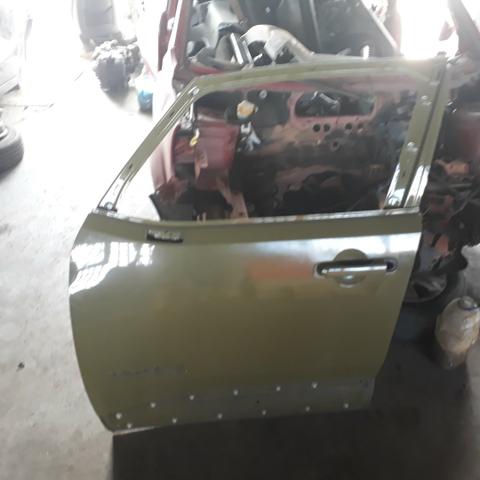 Porta dianteira esquerda jeep renegade