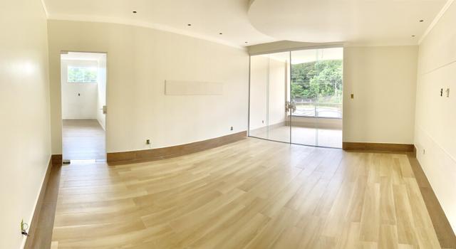 Mansão de Luxo - Projeto Aquiles Kilaris - Foto 8