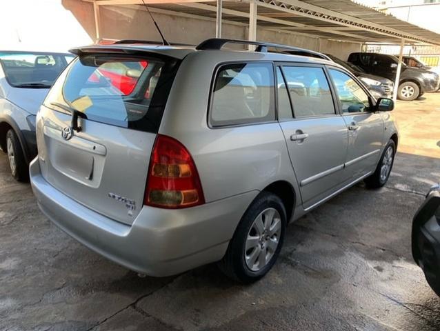 Toyota Corolla Fielder XEI 2007\08 - Foto 3