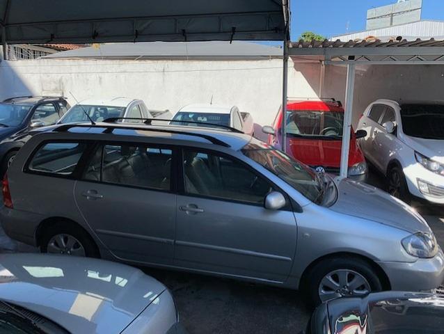 Toyota Corolla Fielder XEI 2007\08 - Foto 5