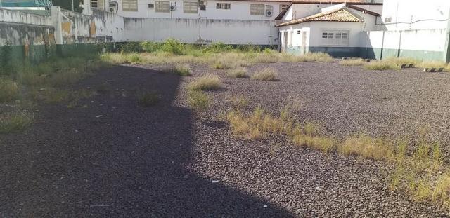 041.2019 - Terreno/estacionamento na rua Arauá - Foto 13