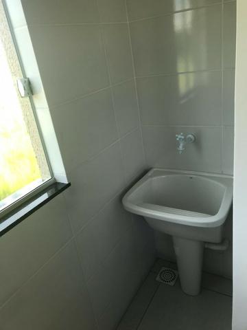 Apartamento Lot. cerejeiras excelente acabamento - Foto 6