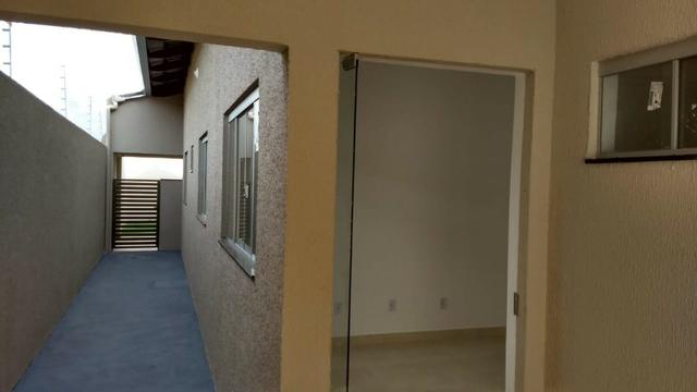 Casa 3 quartos, Residencial Itaipu. sendo 1 suíte. (nova) - Foto 10