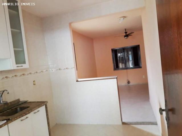 Casa para Venda em São Gonçalo, Rio do Ouro, 2 dormitórios, 1 banheiro - Foto 8