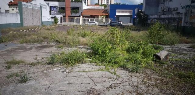 041.2019 - Terreno/estacionamento na rua Arauá - Foto 10