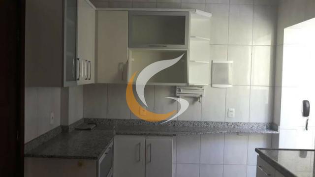 Apartamento com 3 dormitórios à venda, 146 m² por R$ 1.000.000 - Centro - Petrópolis/RJ - Foto 13