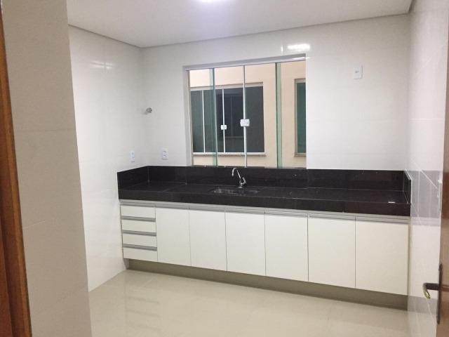 Apartamento de 3 Quartos - Foto 6