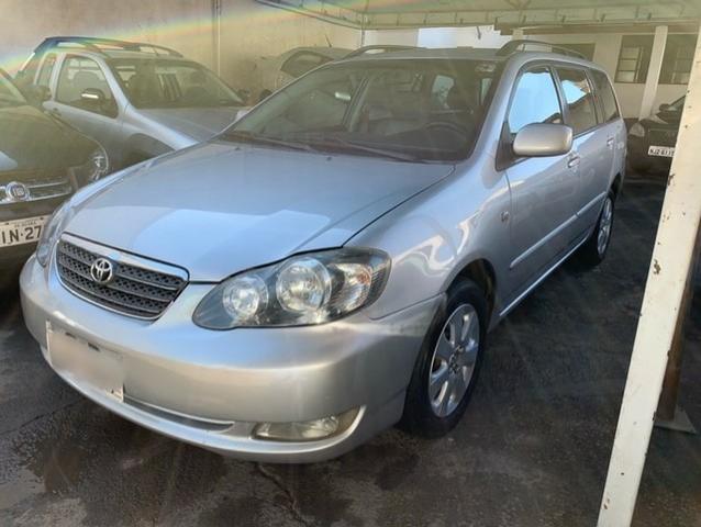 Toyota Corolla Fielder XEI 2007\08 - Foto 2
