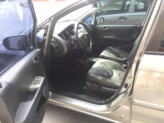 "IPVA 2020 Grátis" Honda Fit EX Automático 1.5 16V 4P Top de Linha - Foto 6