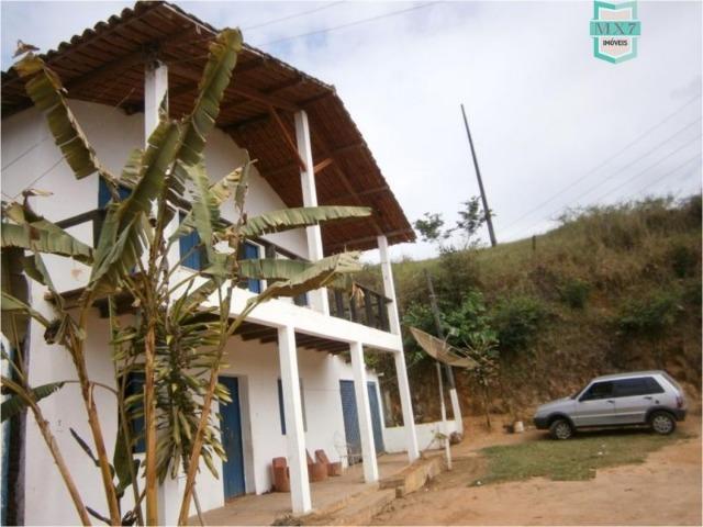 Fazenda na cidade de Ibirataia a 340 Km de Salvador e 320 Km de Camaçari - Foto 2