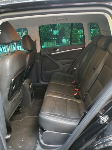 Vw - Volkswagen Tiguan - Foto 3