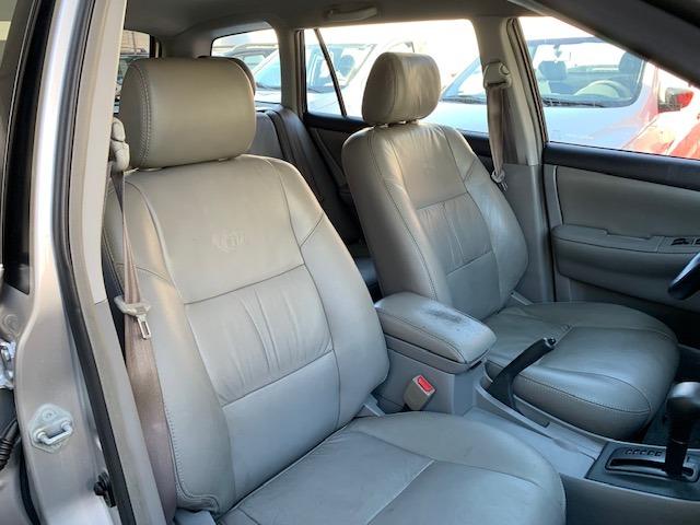 Toyota Corolla Fielder XEI 2007\08 - Foto 8