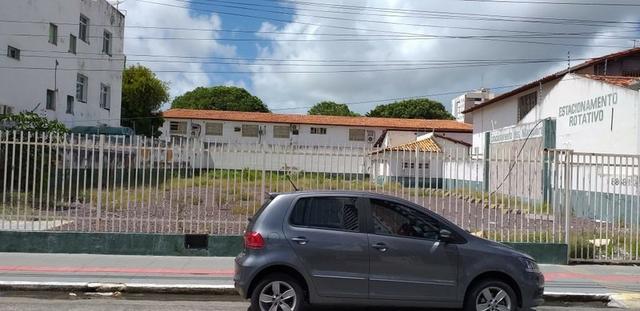 041.2019 - Terreno/estacionamento na rua Arauá - Foto 3