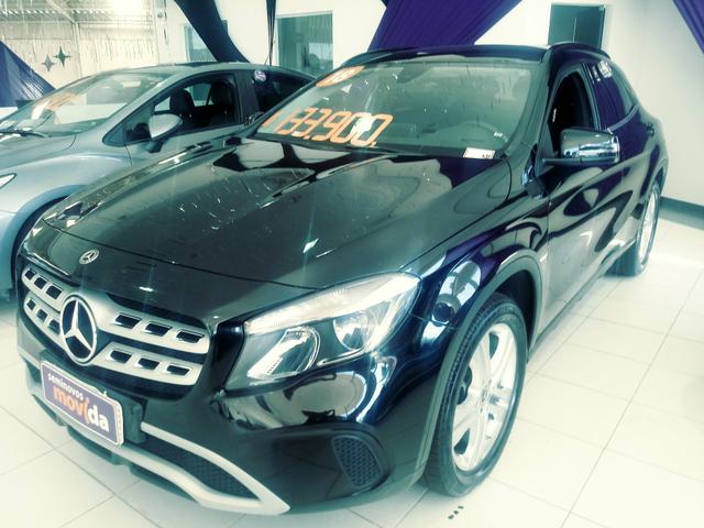 Gla 200 Style 1.6 Flex - Foto 6