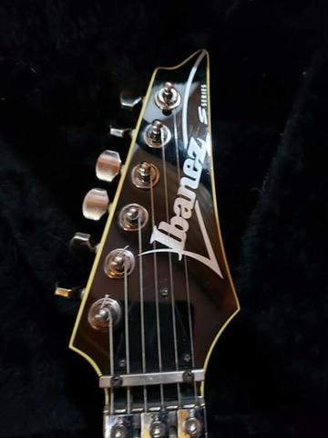 Guitarra Ibanez S470 DXQM - Foto 3