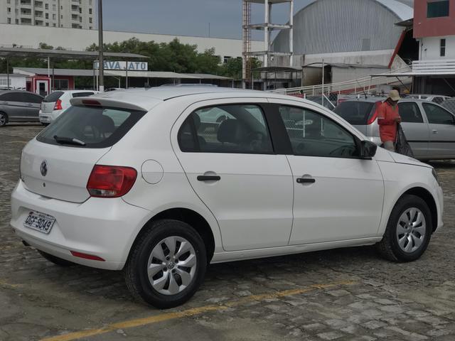 Gol 1.0 flex 2016 - Foto 6