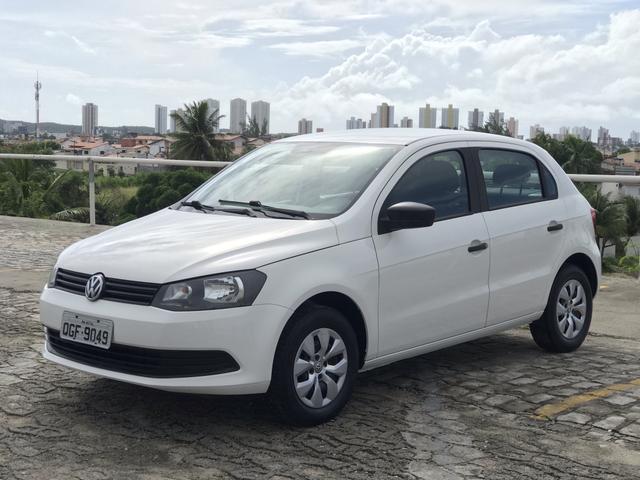 Gol 1.0 flex 2016 - Foto 2