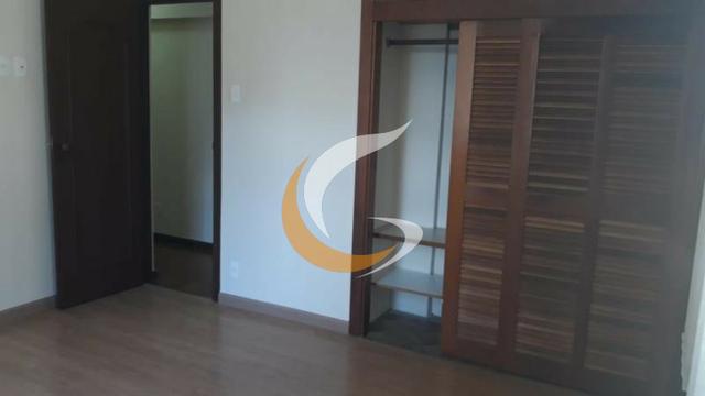 Apartamento com 3 dormitórios à venda, 146 m² por R$ 1.000.000 - Centro - Petrópolis/RJ - Foto 7