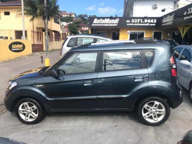 Kia Motors Soul 1.6 EX automatico 2010 - Foto 4