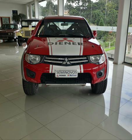 L-200 triton er 3.5 v6 2012 - Foto 19