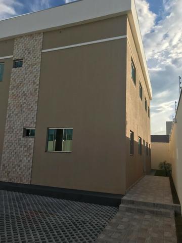 Apartamento Lot. cerejeiras excelente acabamento - Foto 5