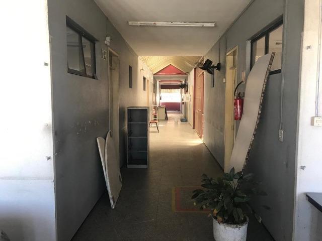 Sala para locação Centro de Fortaleza - Foto 7