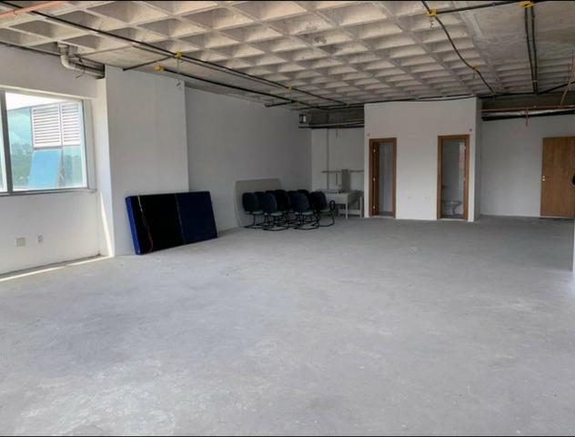 Sala Comercial Salvador Shopping Business 217m² Oportunidade 8 vagas AV. Tancredo Neves - Foto 17