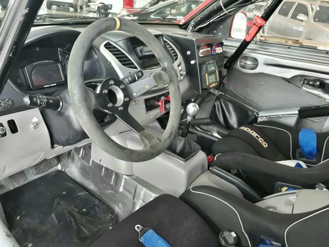 L-200 triton er 3.5 v6 2012 - Foto 10