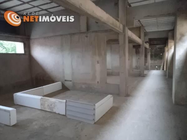 Prédio Comercial com Área Total de 3.000 m² para Aluguel em Simões Filho/BA ( 532880 ) - Foto 12