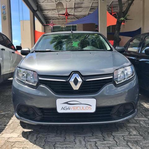 Renault Logan Expression 1.6 2014/2014