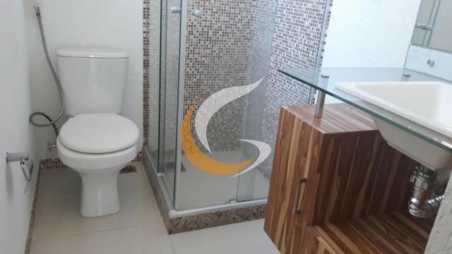 Apartamento com 3 dormitórios à venda, 146 m² por R$ 1.000.000 - Centro - Petrópolis/RJ - Foto 14