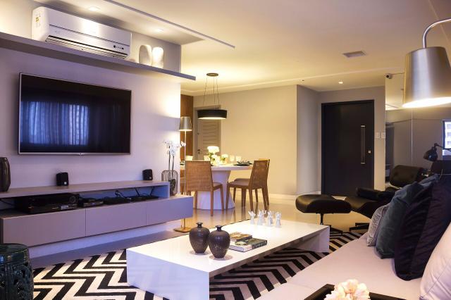 220m | Tirol - 3 Suítes - R$685mil