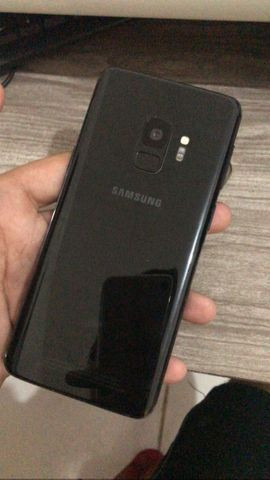 Troco Galaxy S9 - Foto 2