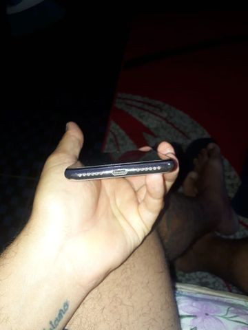 Moto One 64gb 4ram com nota fiscal - Foto 6