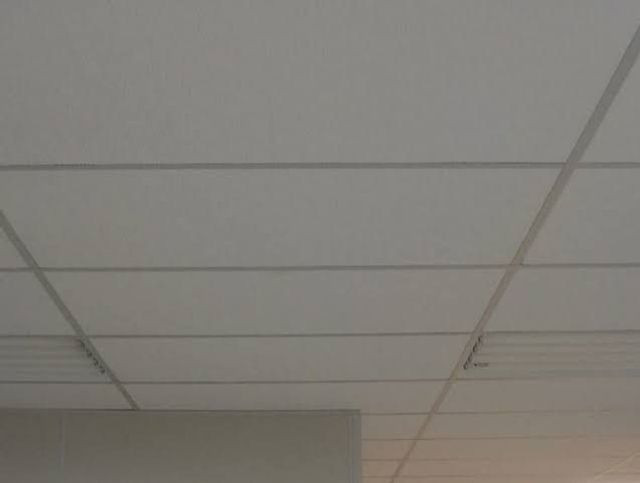 Preciso de instalador de forro clicado isopor